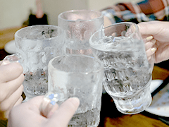 忘年会・新年会